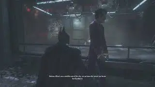 Batman  Arkham Knight Part 13