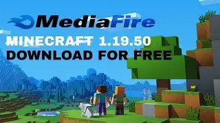 Minecraft Pe New Version 1.19.50 Released | HOW TO DOWNLOAD