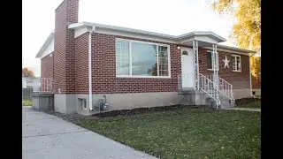 Newly Renovated House for Sale in Tremonton, Utah