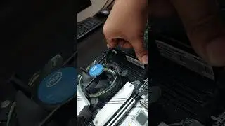 Installing ram kit (Patriot Signature Line Premium 8GB DDR4 2666MHz)  #vlogs  #cleaning  #minecraft