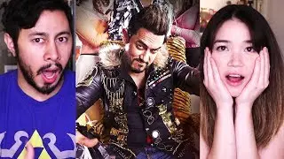 SECRET SUPERSTAR | Aamir Khan | Spoiler-Free Review!
