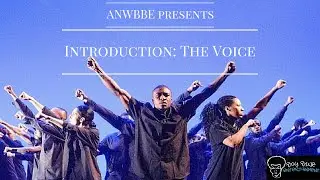 Boyblue Entertainment Introduction: The Voice ANWBBE 2016