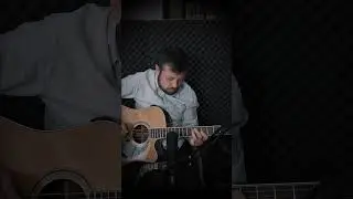 Ахтапов - Как молоды мы были (instr.) #гитара #какмолодымыбыли #пахмутова