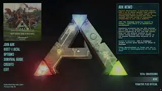 Ark cheat Kronos crash server update | Steam |  Aimbot/ESP/Misc | 100% Undetected