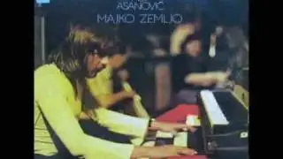 Pop Selekcija - Majko Zemljo (Live 1974.)
