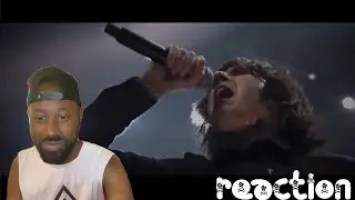 Bring me the horizon drown live at the royal Albert hall reaction