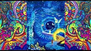 Re-Evolution - Psytrance/Fullon Morning - 2020 - By: Mactrix