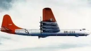 B 36 Lost Nuke in British Columbia, Broken Arrow