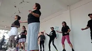 Freedom Limitless Thursday Dance Workout Dancing Queen by Coach Carlo 02/05/26