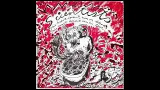 scientists - this heart doesn't run on blood EP (1984) complete, vinyl rip
