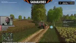 [LIVE] [PL] [FS17] Wielki przegląd map.