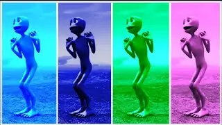 Alien Dance Compilation 👽 Viral Meme in GMod & Beyond! #aliendance #coffindance #aliendancebattle