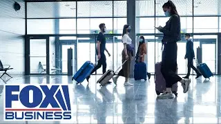US eases international travel restrictions