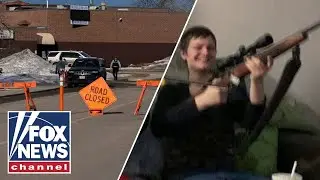 DETAILS: Trans former student ID'd as suspected school shooter