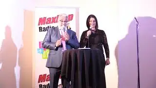 MAXITOP -  Le d&eacute;but de la soir&eacute;e Karaok&eacute; 2019