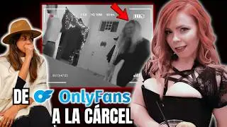 True Crime: Cosplay, C&aacute;maras y una muerte misteriosa &mdash; el caso de Melissa Turner.