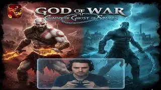 How to Play God of War: Ghost of Sparta on Android | Best Settings & Gameplay