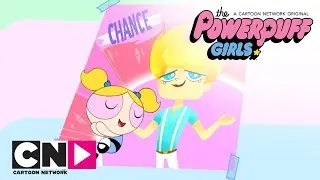 Competition | The Powerpuff Girls | Cartoon Network