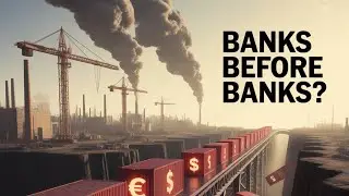How Ancient Temples Invented Banking 5,000 Years Before Banks Existed