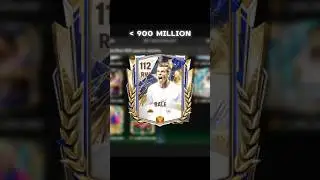 Top 5 Best RW Under 1 Billion in EA FC Mobile | Budget Right Wingers 2025