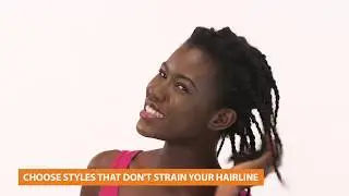 How to maintain hair during pregnancy | Profectiv MegaGrowth Nigeria