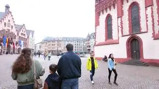Frankfurt youtube