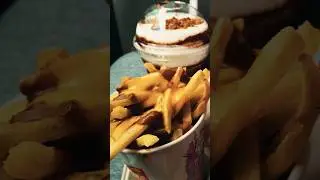 🍟 Value Burgers & CrazyFrys | Fast Eddie's | Cambridge, Ontario
