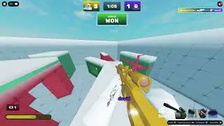sniper clips
