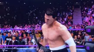 THE LEGEND EL JEFE VS DARIUS ANGEL!