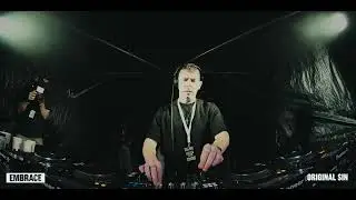 Original Sin @ Embrace Winter Festival 2024