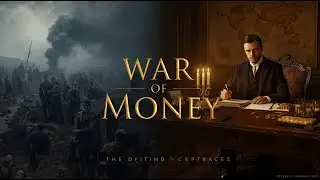 The Hidden Financial War Behind World War I (What They Never Told You)