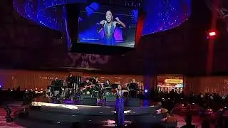 JONA - On The Radio (Live at Okada Manila) Sept. 14, 2025