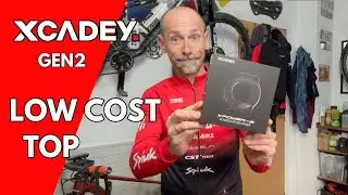 XCADEY GEN2 el potenci&oacute;metro LOW COST con prestaciones que te sorprender&aacute;n