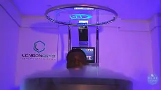 PESTER IN THE LONDONCRYO - TRAIN HARD, FIGHT EASY!