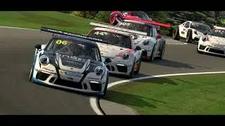 SimRacing Grand Prix 2019