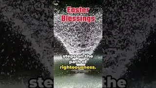 Easter Blessings To You And Yours #shorts