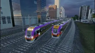 Transport Fever 2 | Australia day chillout stream