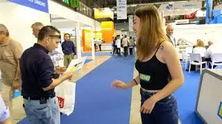 COMI SPA - FIERA PLAST 2018 breve