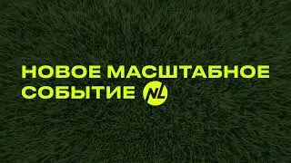 NL International Business Refresh Summer: теперь билеты доступны от 70 PV