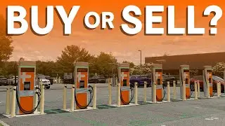 Is ChargePoint a Buy in 2023? (CHPT Stock Analysis)