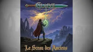 Glaive - Le Sceau des Anciens (2025, Album)