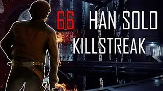 DEATHSTAR 2 66 HAN RAMPAGE (PC Game Highlight)