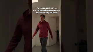 &iquest;A poco no respawnea la comida? 🤔 | #shorts #comida #humor #life #naruto #comedia #real