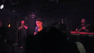 Mikey Jose - The Show | Live at Biltmore Cabaret in Vancouver, BC 07/13/2023