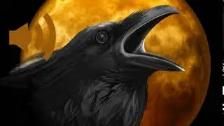 crow call