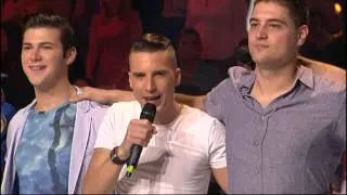 Milan Mitrovic - Raspad sistema - Zvezde Granda specijal - (Tv Prva 28.06.2015)
