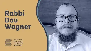Chelek 11, Ki Sisa 1 - Rabbi Dov Wagner