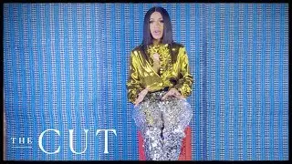 How to Hustle With Cardi B