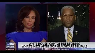 What's Next After GOP Healthcare Bill Fails?