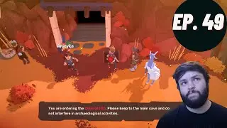 Wev'e been BAMBOOZLED... TemTem: Our Pokemon-like MMORPG Adventure Ep. 49